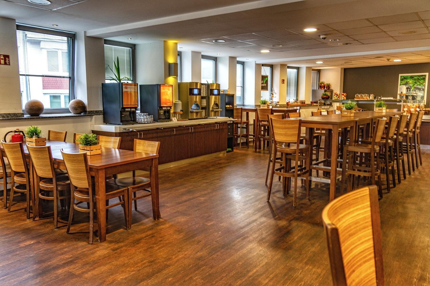 Hostel Koeln Hotel