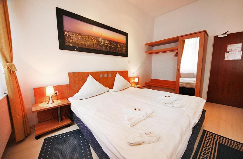 Hotel Storch