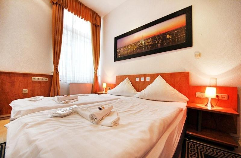 Hotel Storch