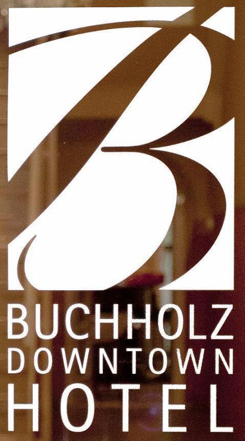 Hotel Buchholz Downtown 3*