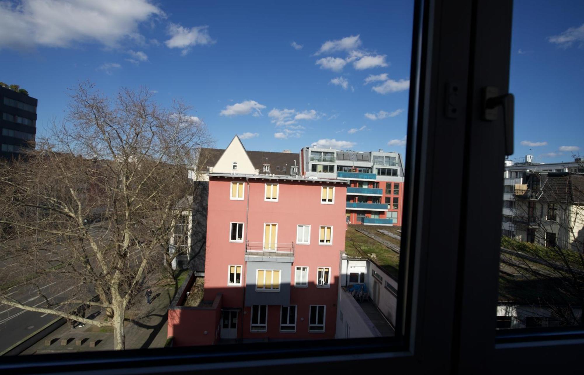 Hotel Merian 3*