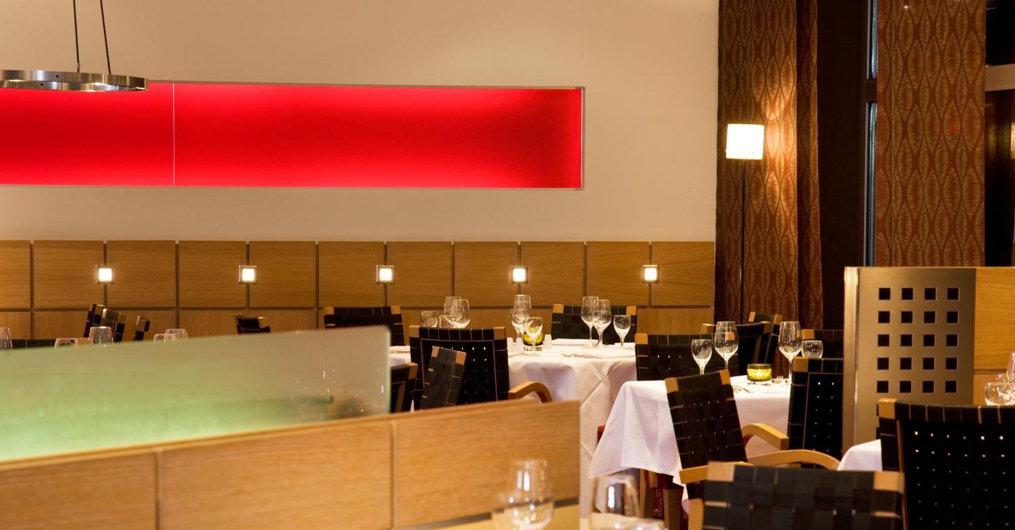 Hotel Pullman Köln