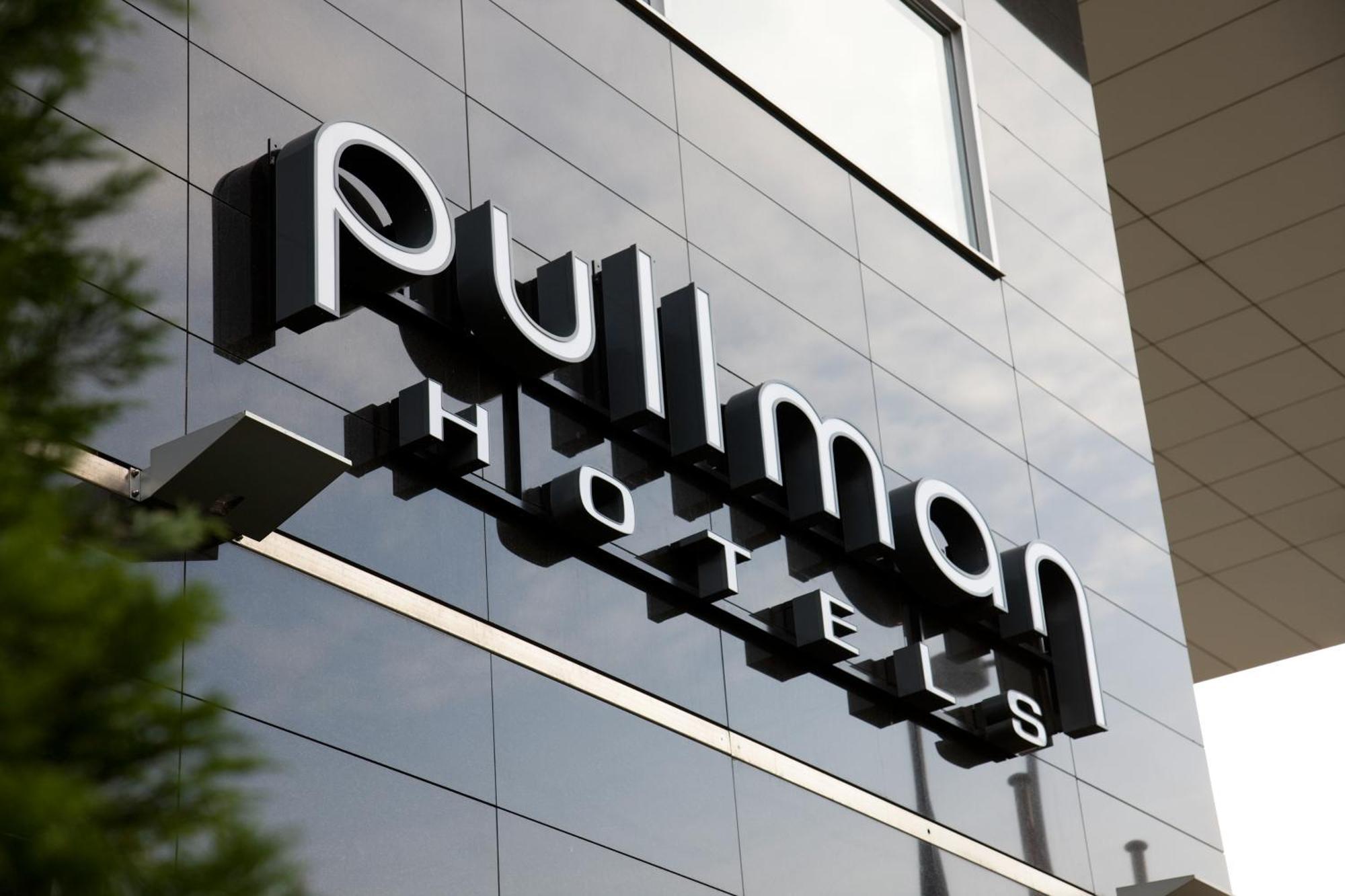 Hotel Pullman