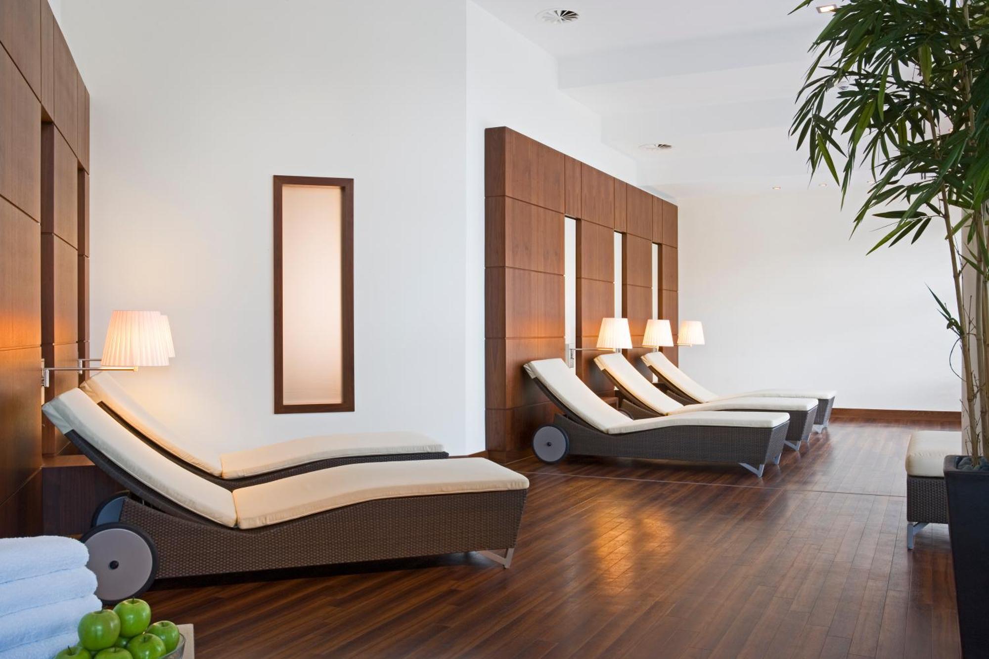 Hotel Pullman 4*