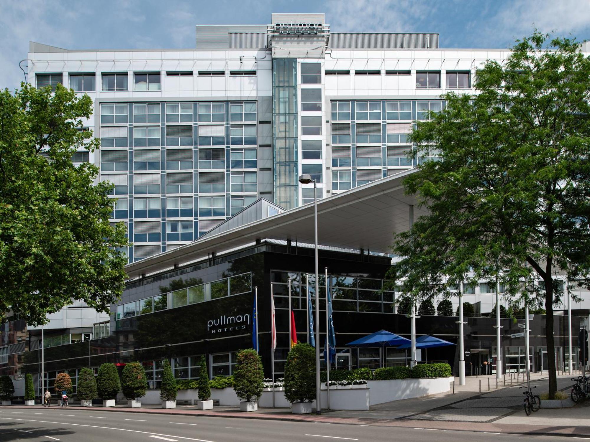 Hotel Pullman
