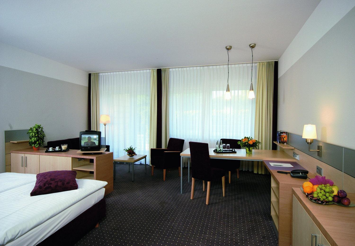 Garten-hotel Ponick Cologne