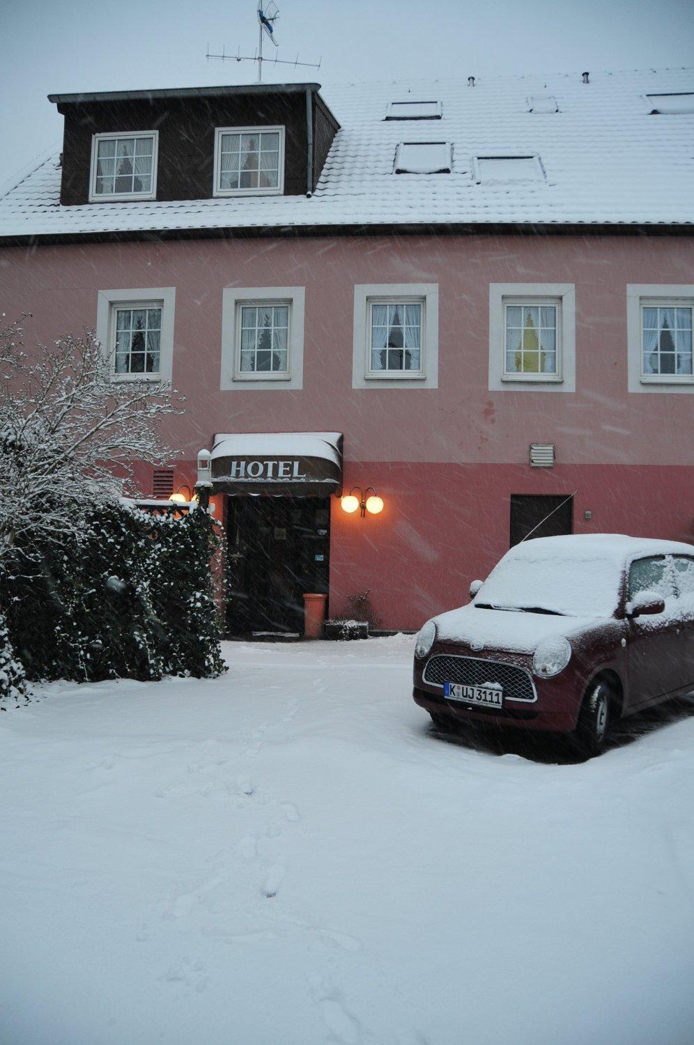 Guest house Matheisen