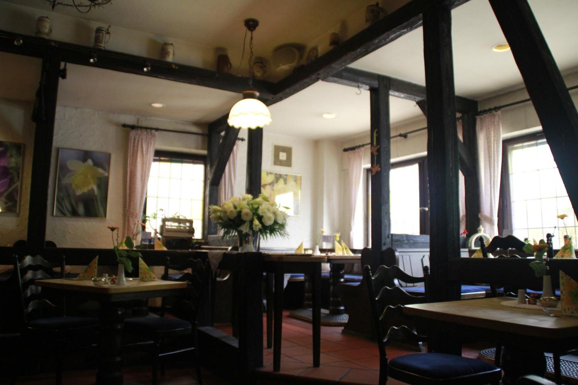 Guest house Matheisen
