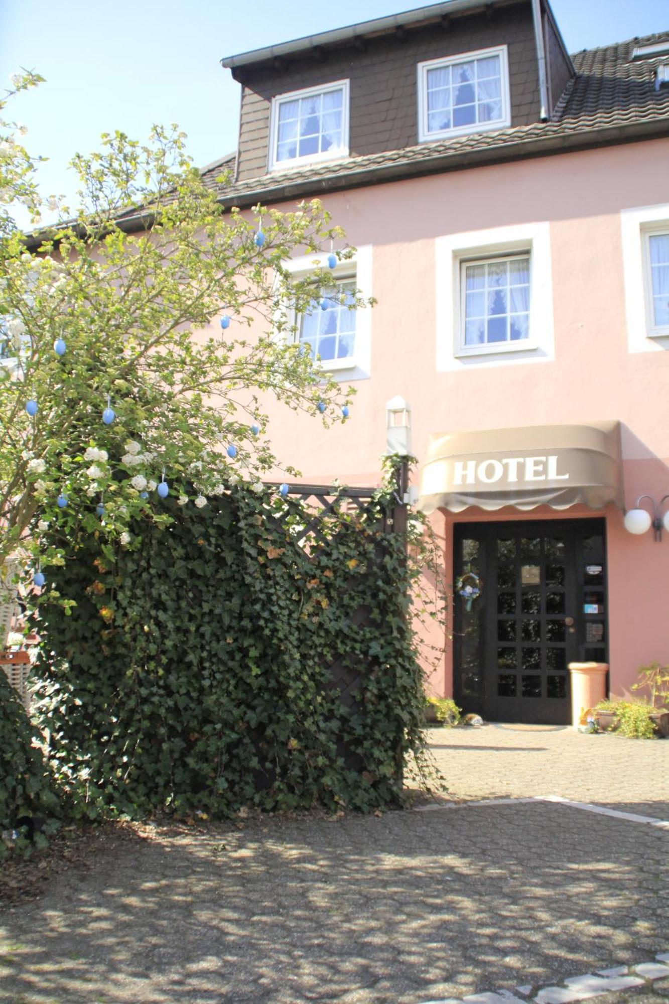 Guest house Matheisen Cologne