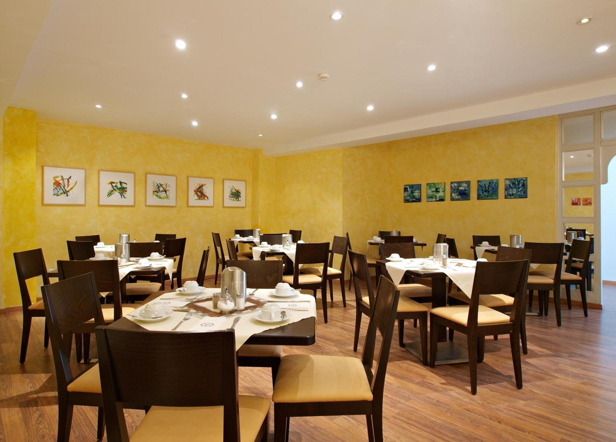 Hotel Callas Am Dom