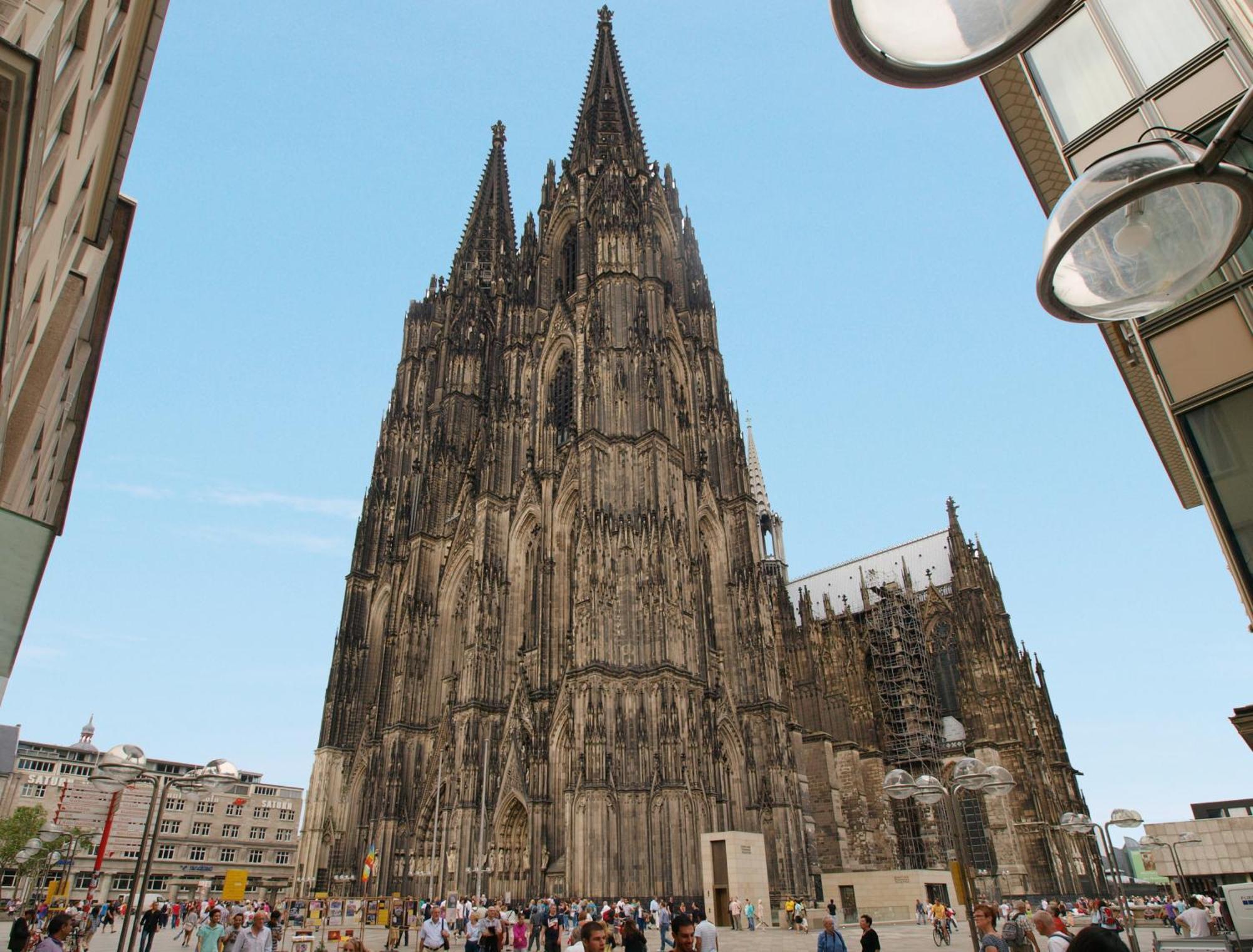 Hotel Callas Am Dom 3*