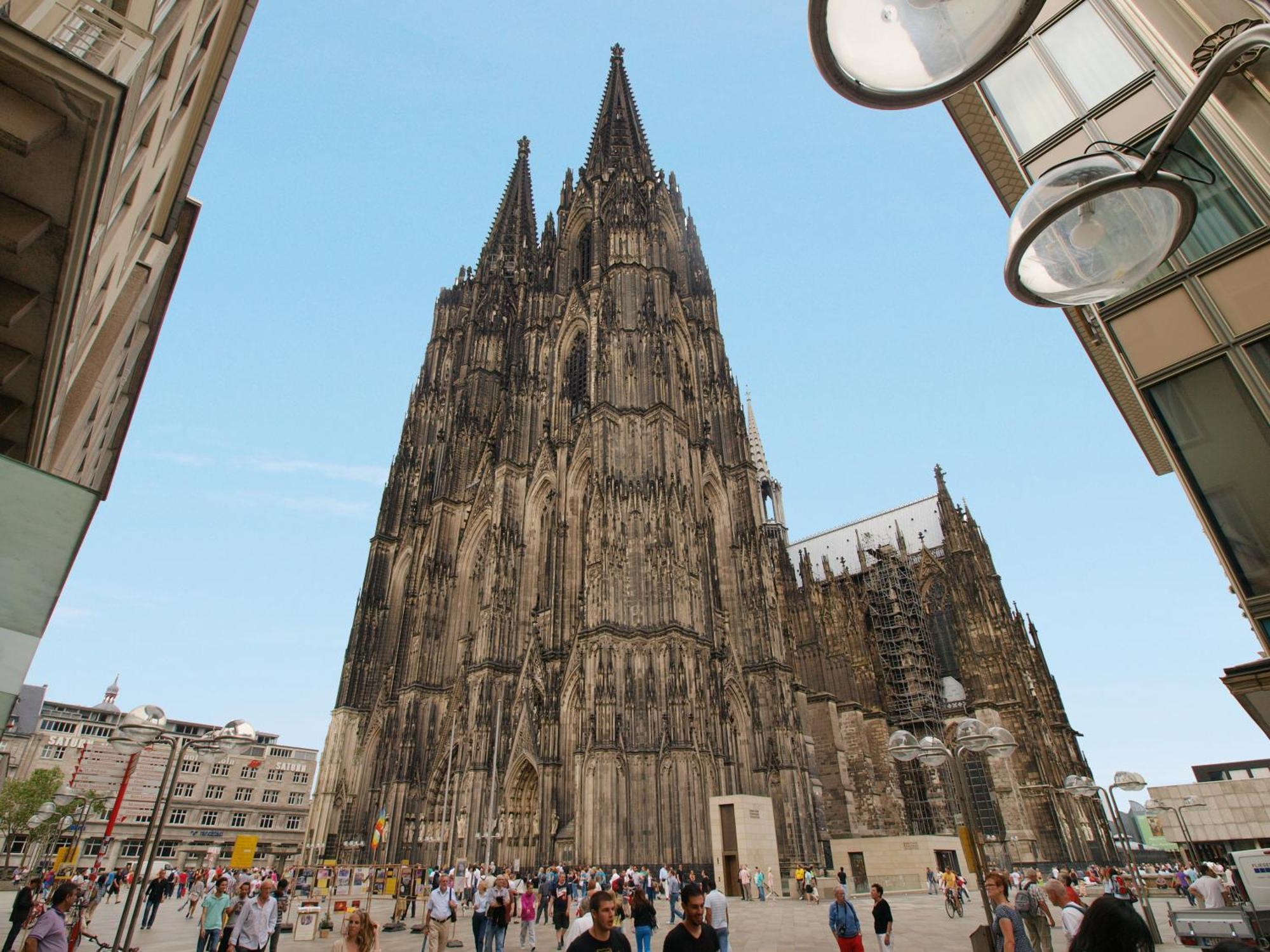 Hotel Callas Am Dom 3*