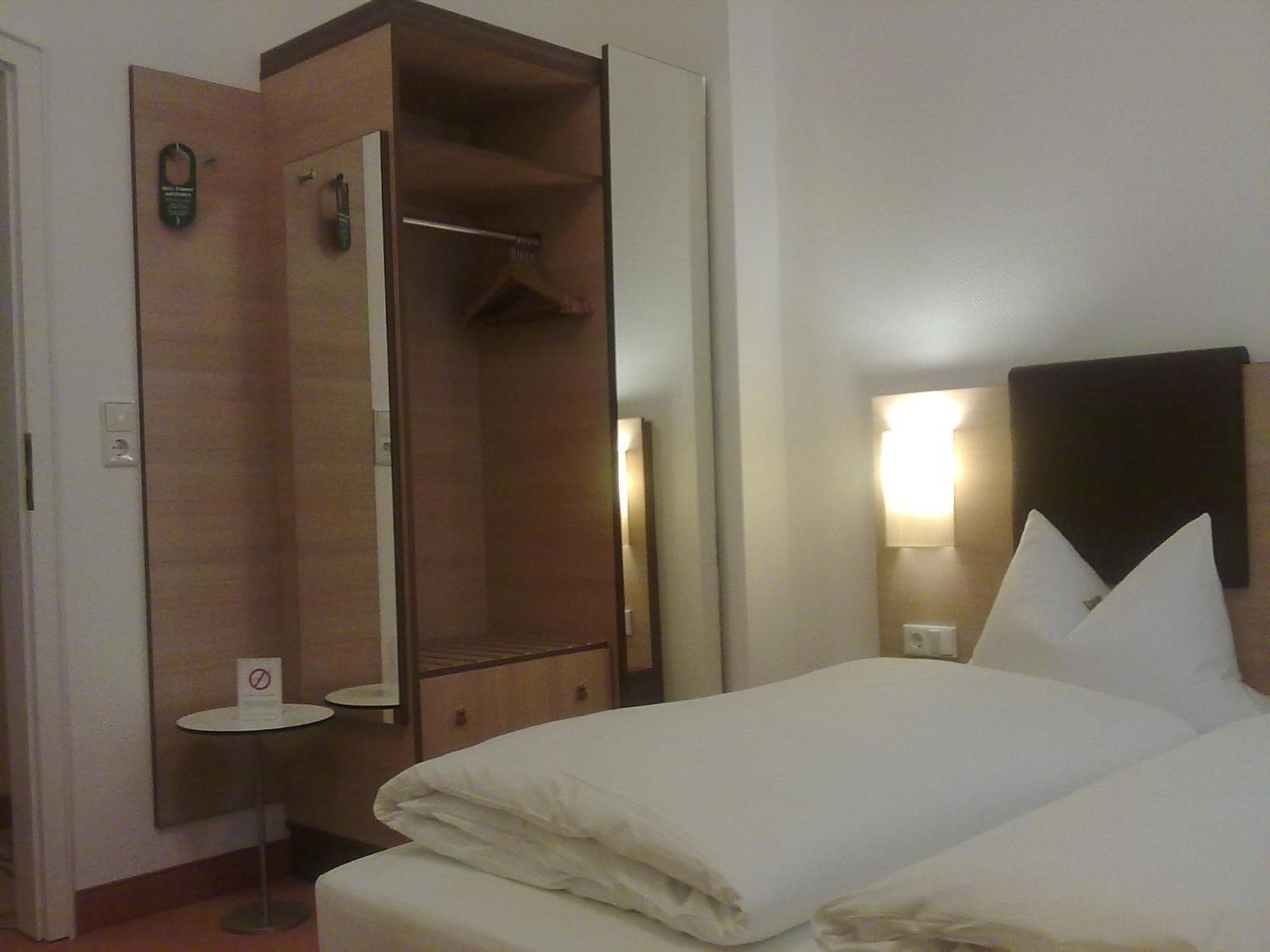 Hotel Flandrischer Hof Colónia