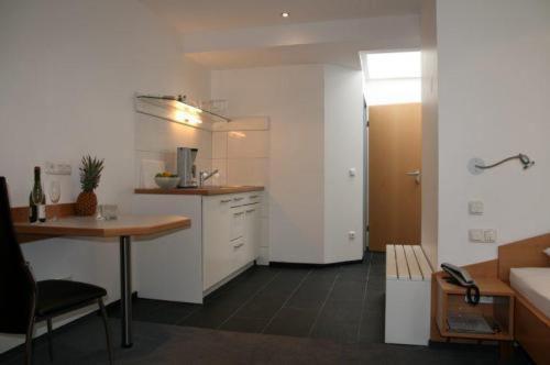 Aparthotel Apartment-haus 3*
