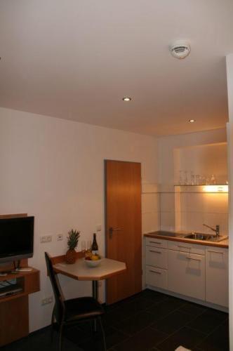 Apartment-haus Cologne