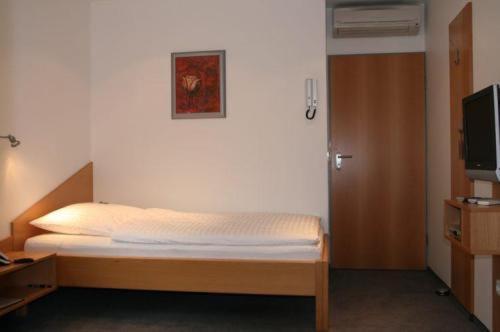 Apartment-haus