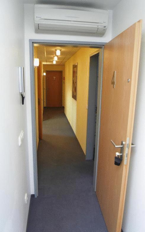 Apartment-haus Cologne