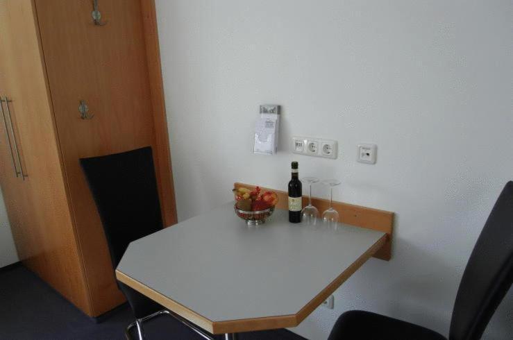 Aparthotel Apartment-haus
