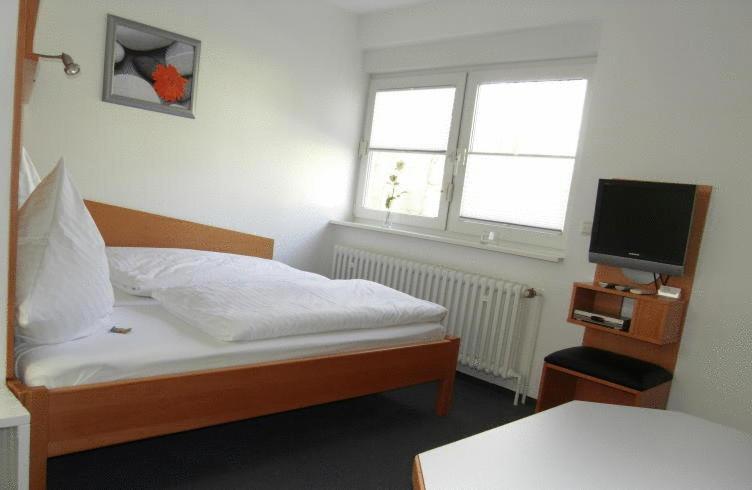 Aparthotel Apartment-haus 3*