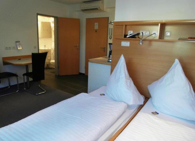 Aparthotel Apartment-haus Cologne