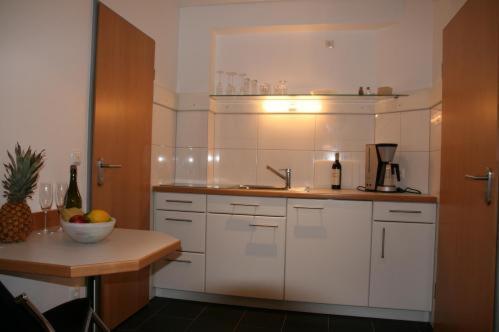 Aparthotel Apartment-haus 3*