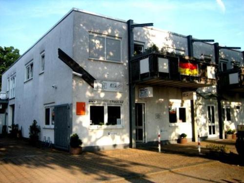 Apartment-haus Cologne