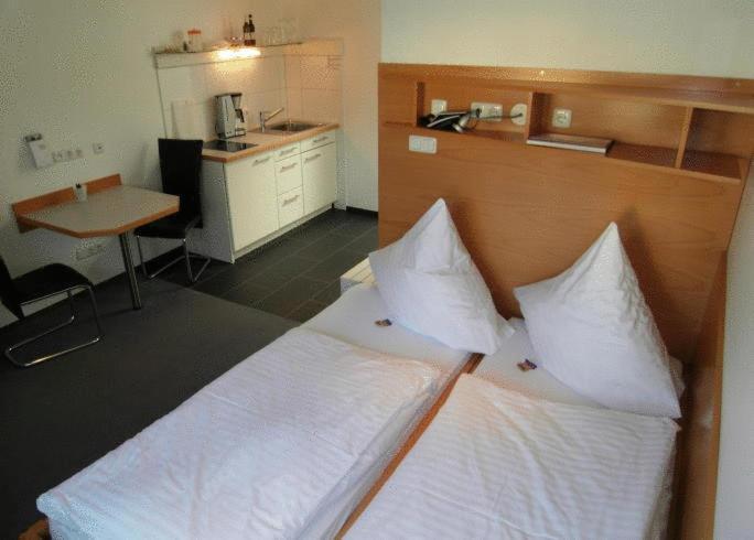 Apartment-haus Cologne