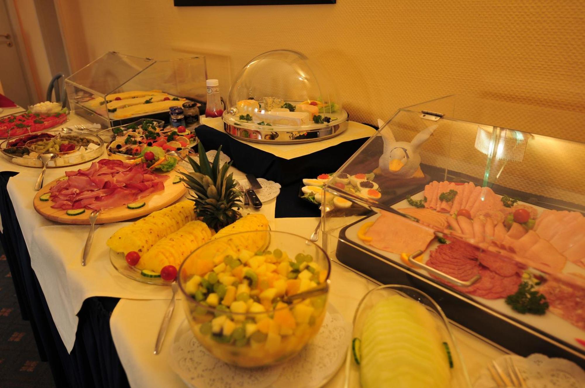 Hotel Allegro 4*