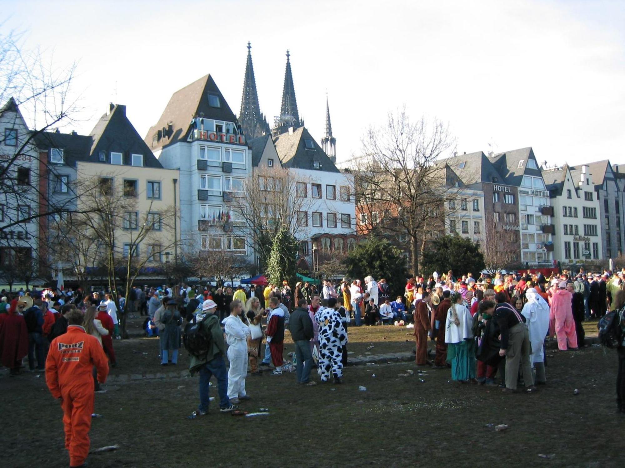 Romerhafen