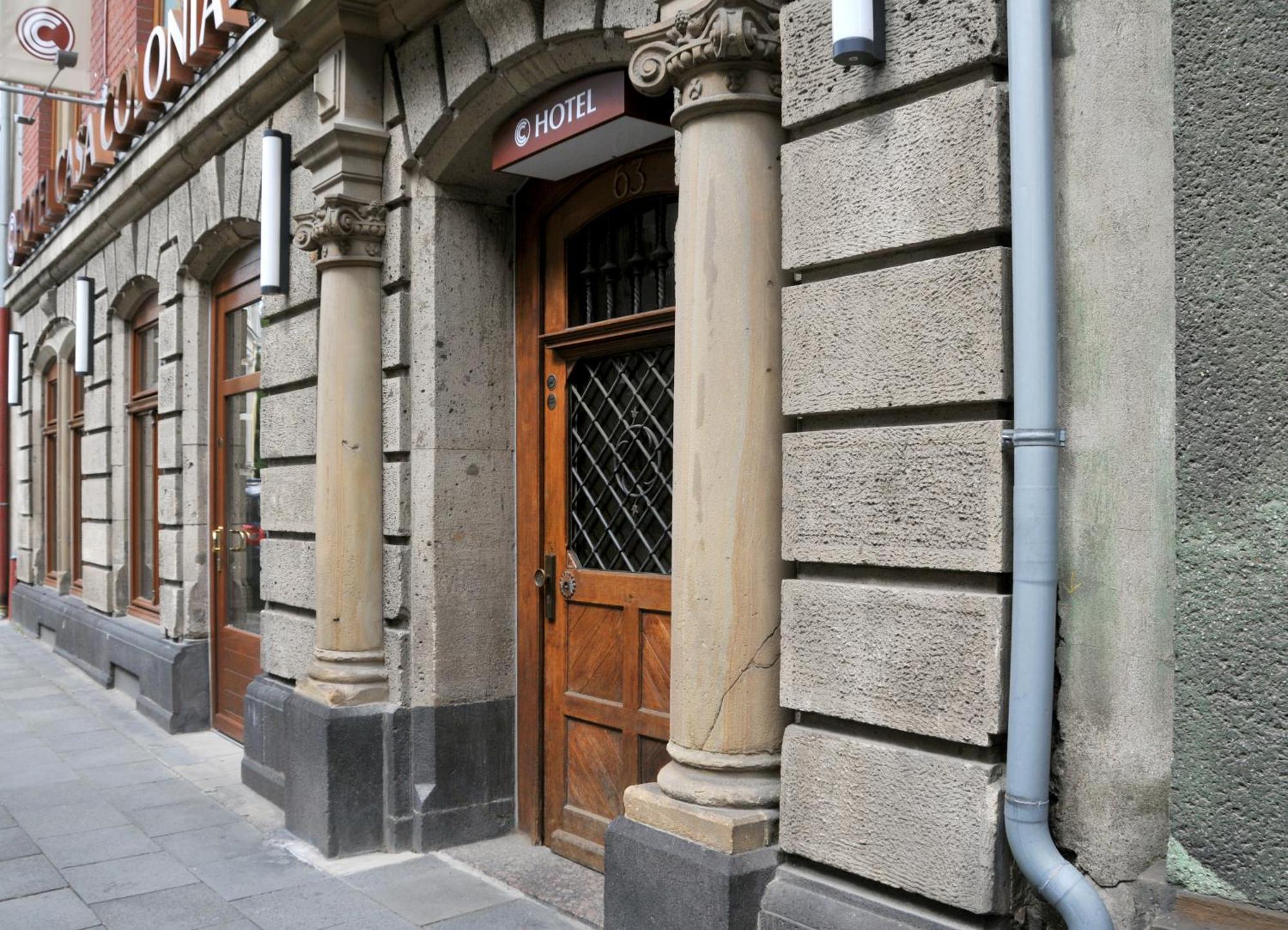 Casa Kolonia
