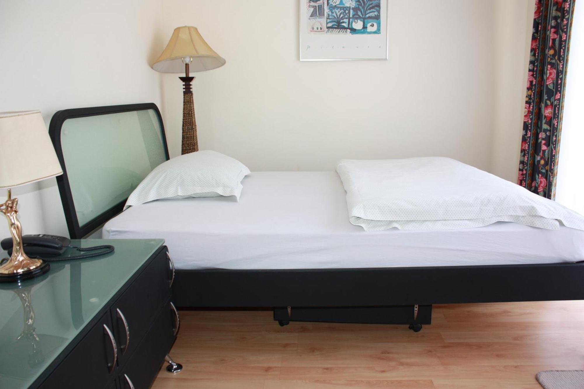 Hotel Romerhafen Cologne