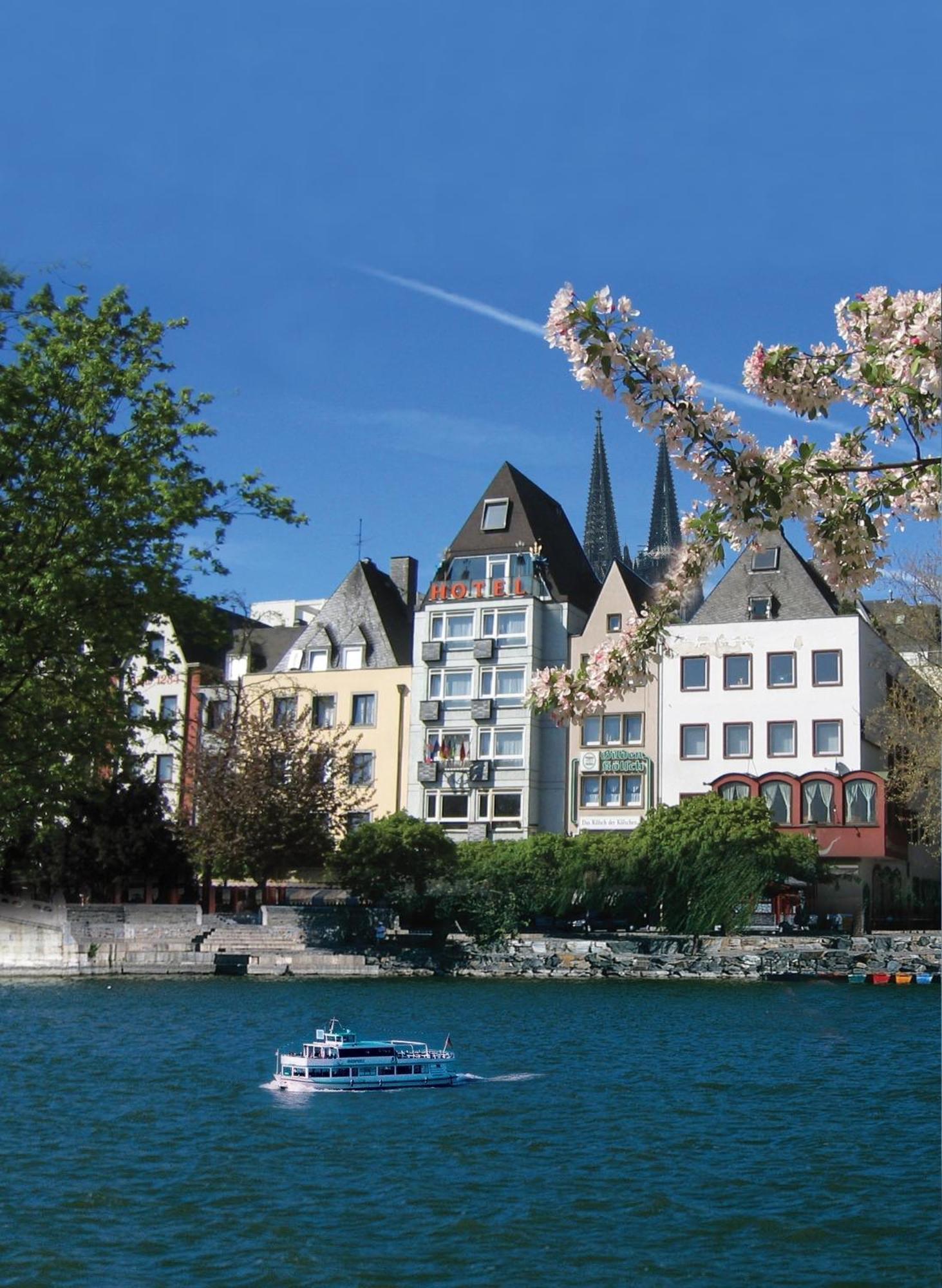 Hotel Romerhafen