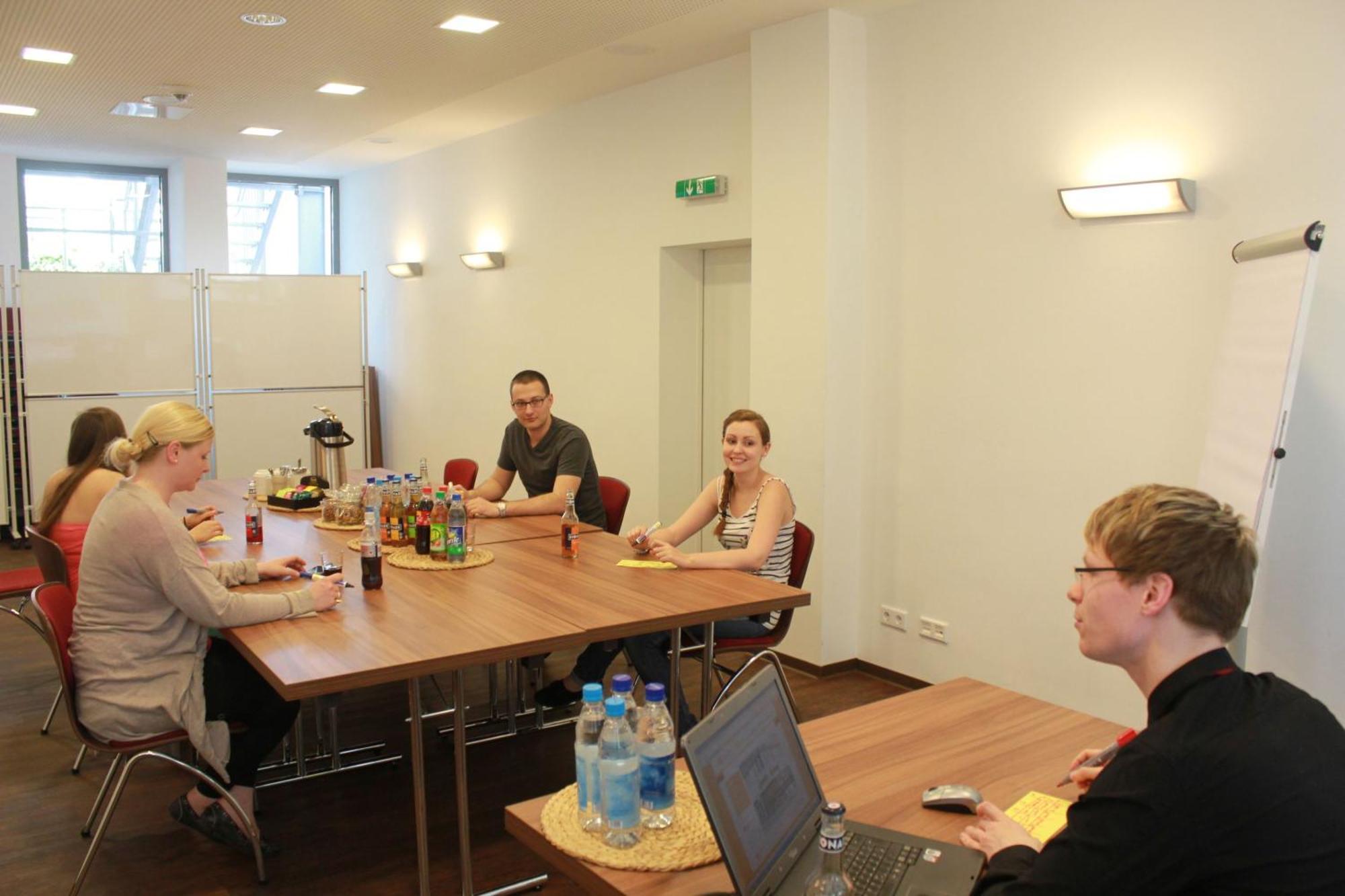 Hostel Koeln Cologne