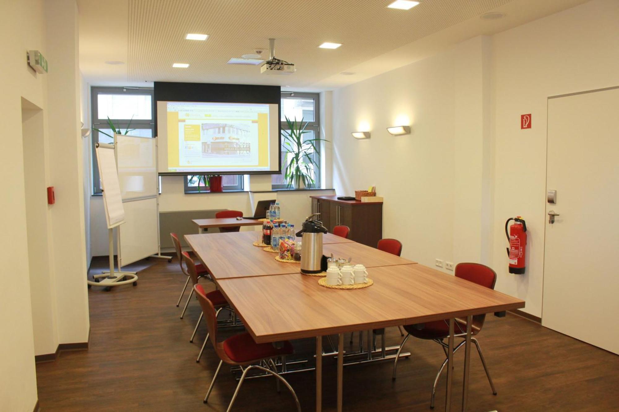 Hostel Koeln Cologne