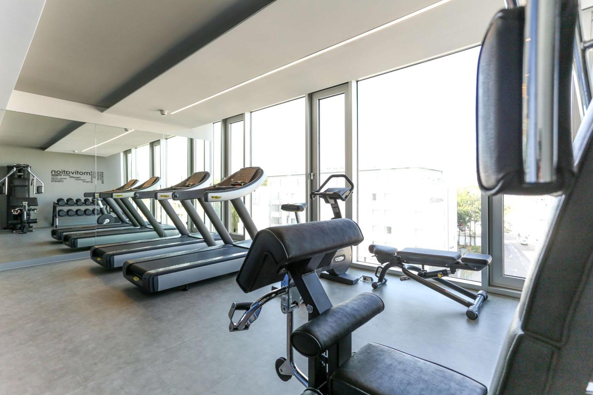 Hotel Art'otel Cologne, Powered By Radisson 4*