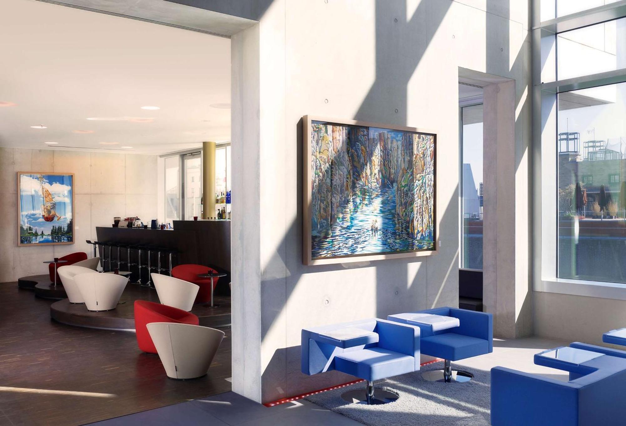 Hotel Art'otel Cologne, Powered By Radisson