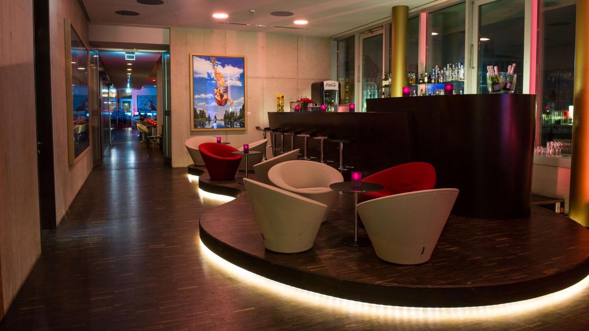 Art'otel Cologne, Powered By Radisson