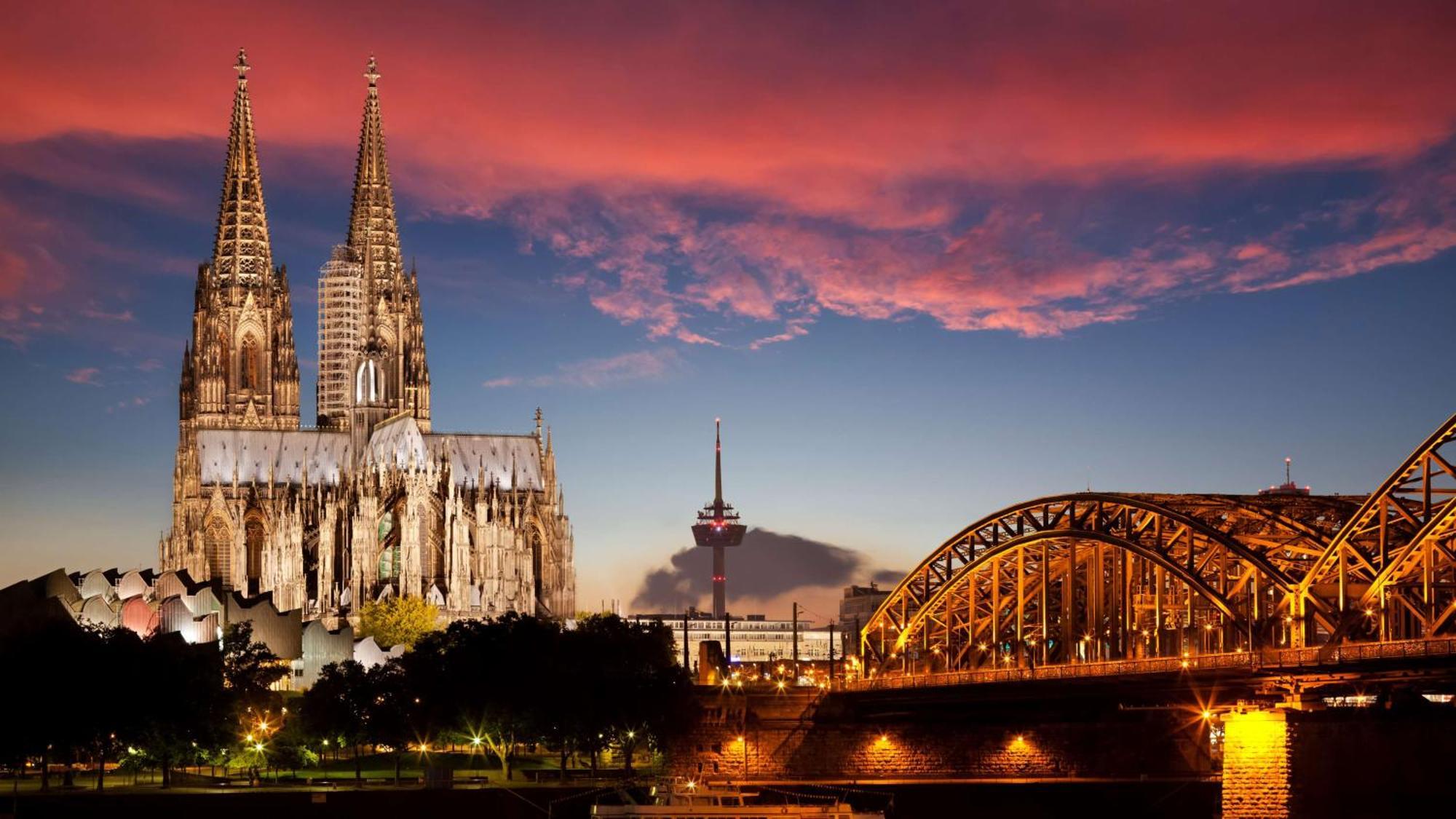 Hotel Art'otel Cologne, Powered By Radisson