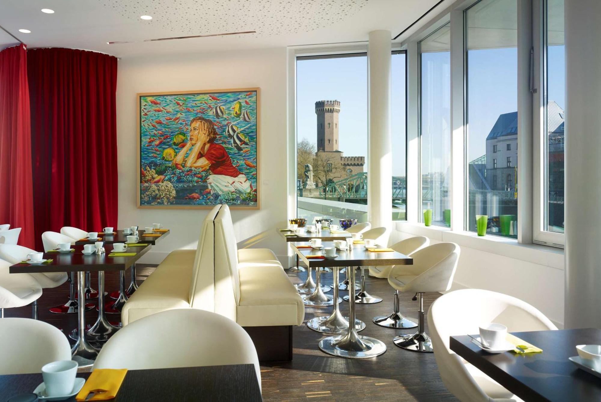 Art'otel Cologne, Powered By Radisson Cologne