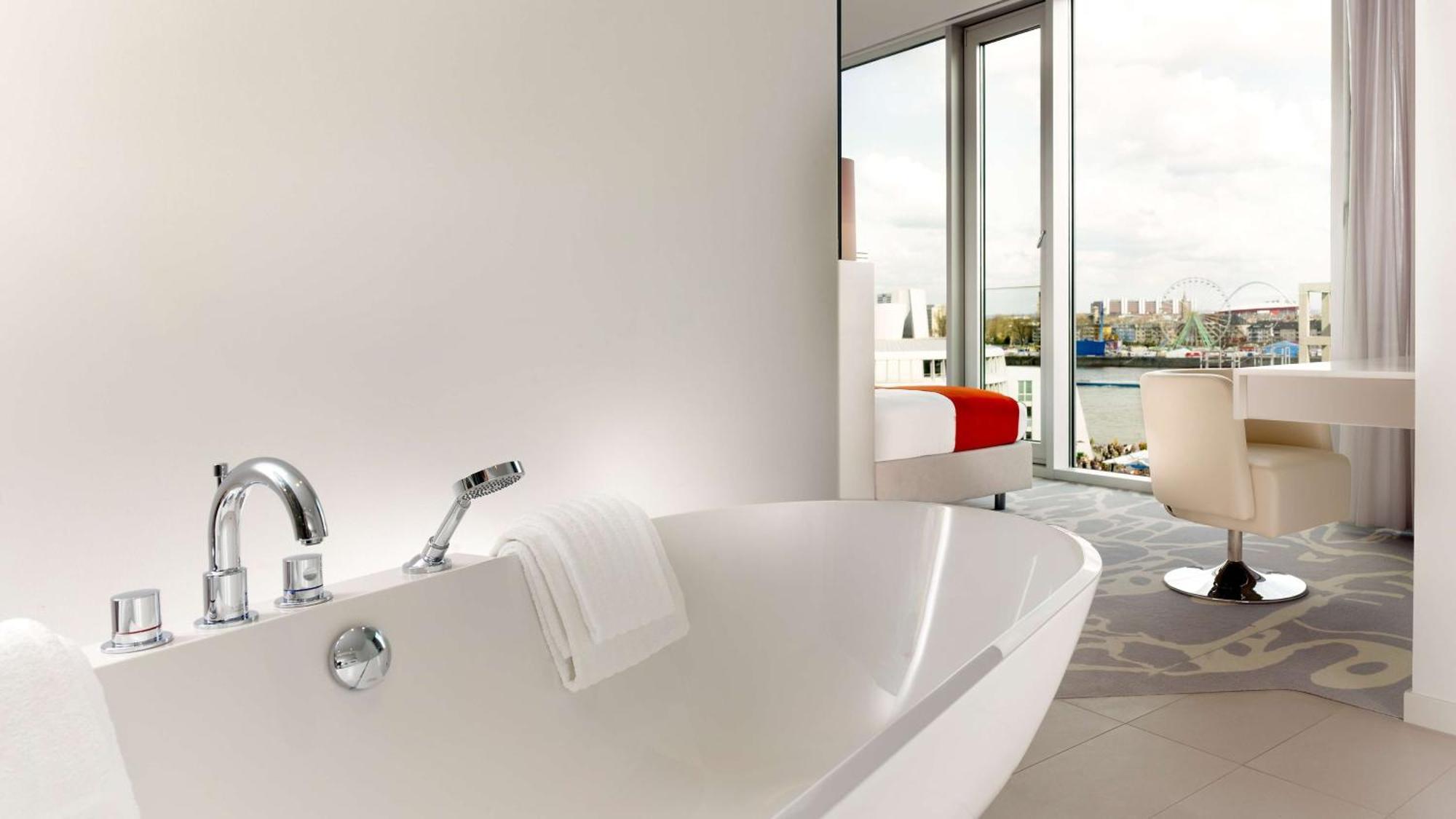 Hotel Art'otel Cologne, Powered By Radisson Cologne