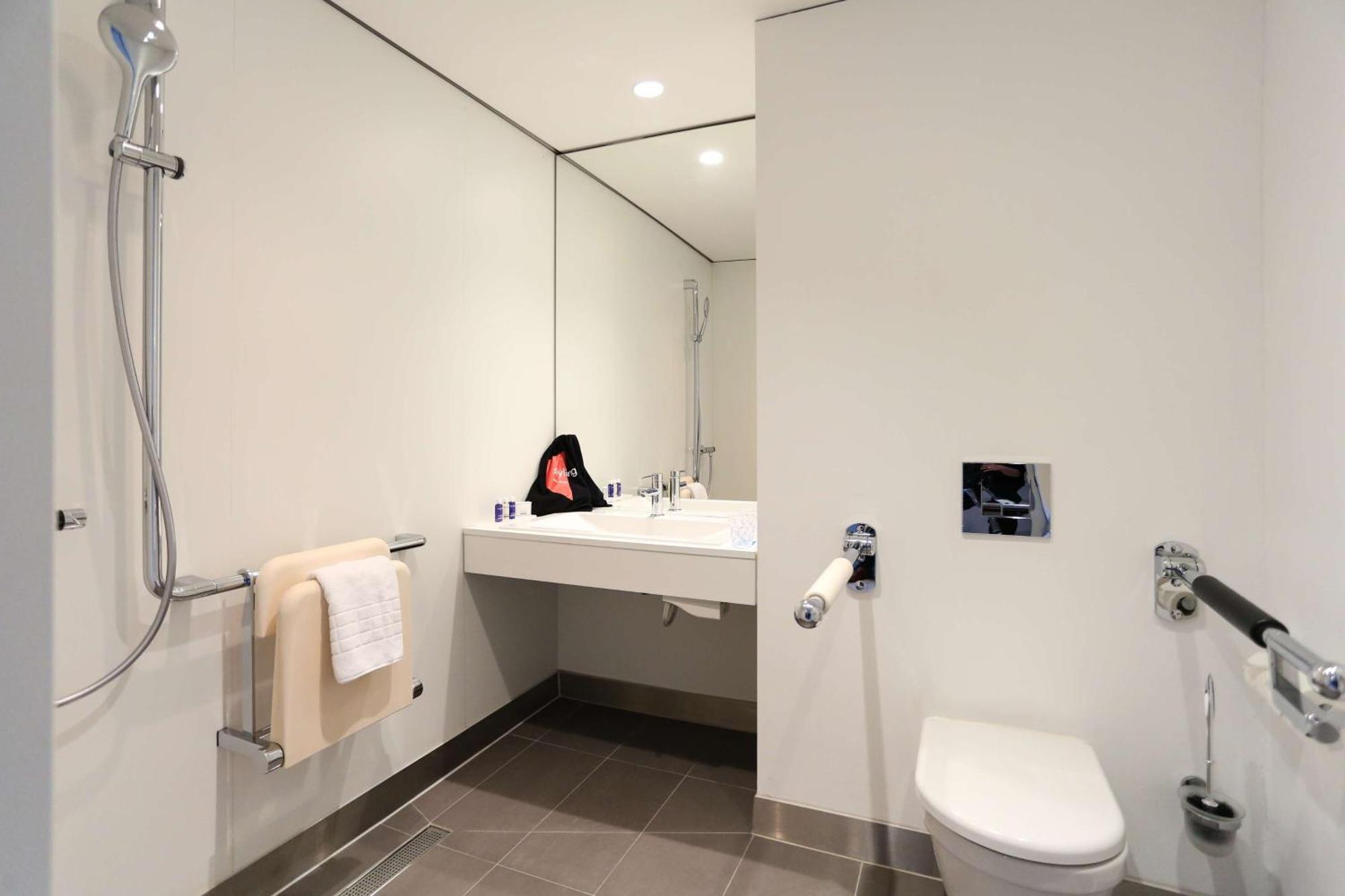 Hotel Art'otel Cologne, Powered By Radisson Cologne