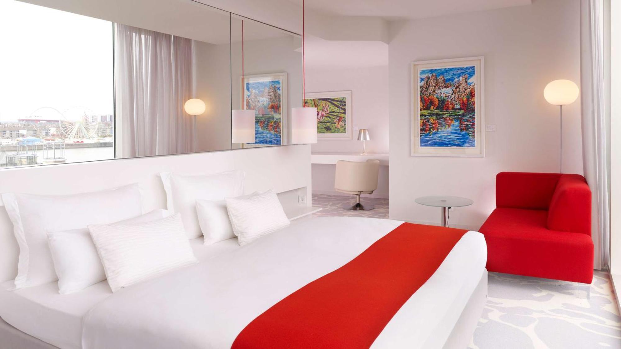 Art'otel Cologne, Powered By Radisson Cologne