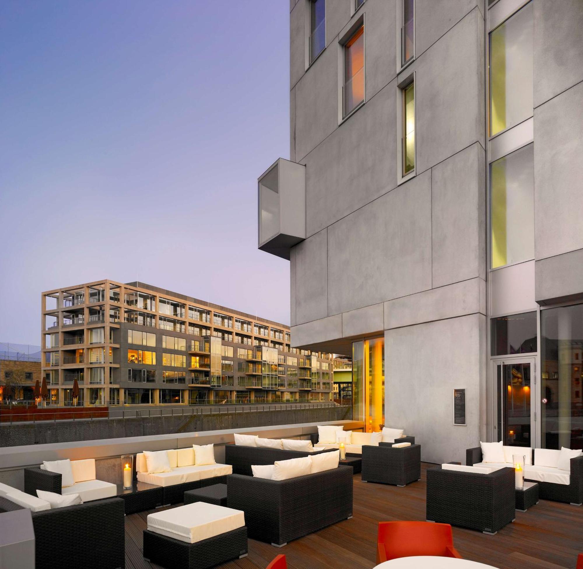 Art'otel Cologne, Powered By Radisson Cologne