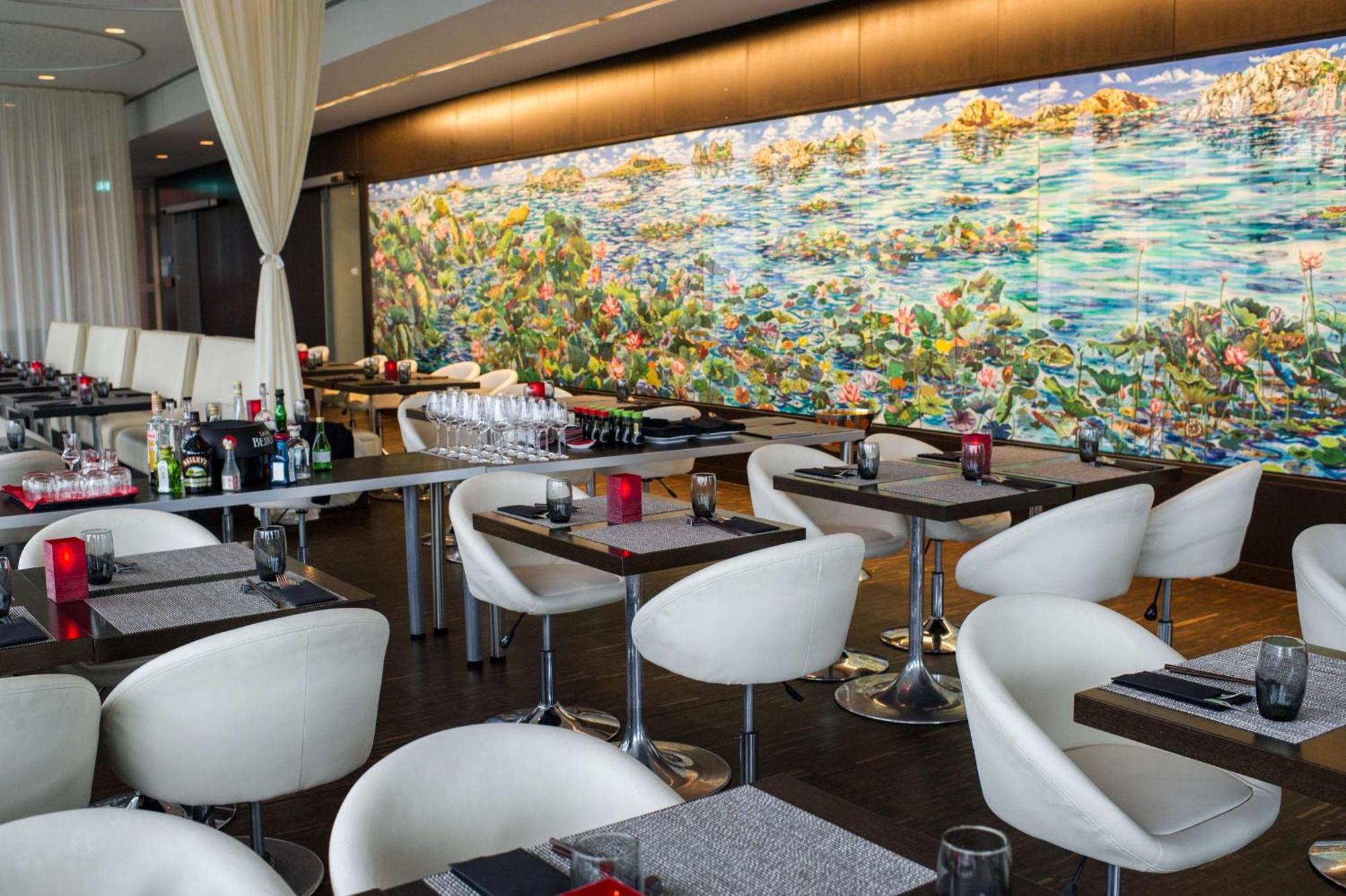 Hotel Art'otel Cologne, Powered By Radisson Keulen