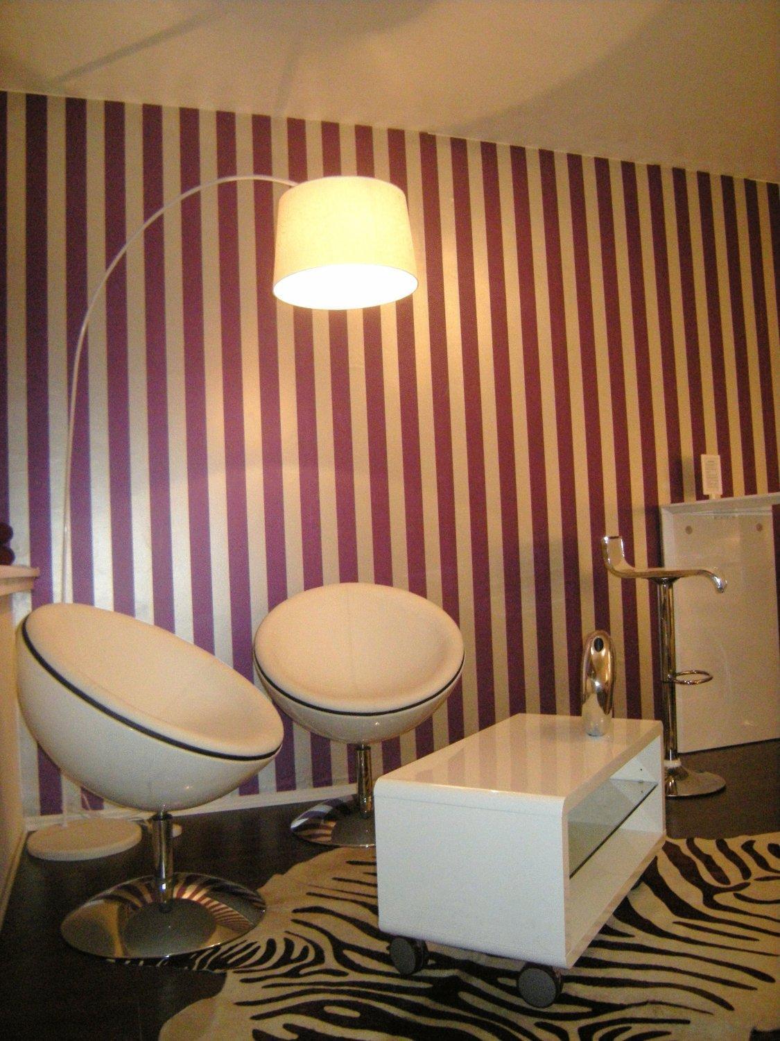 Appartement A-partments