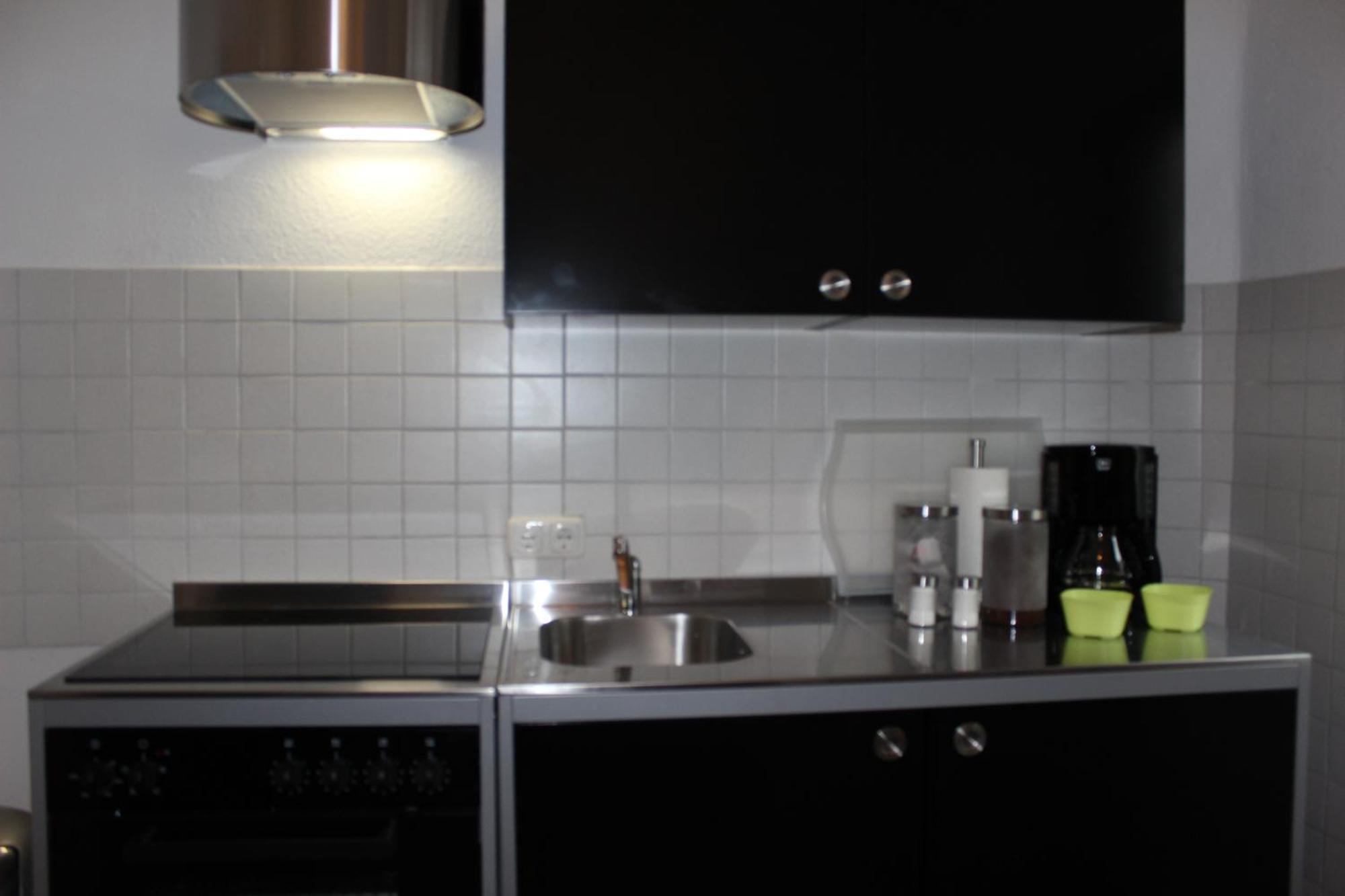 Appartement A-partments *