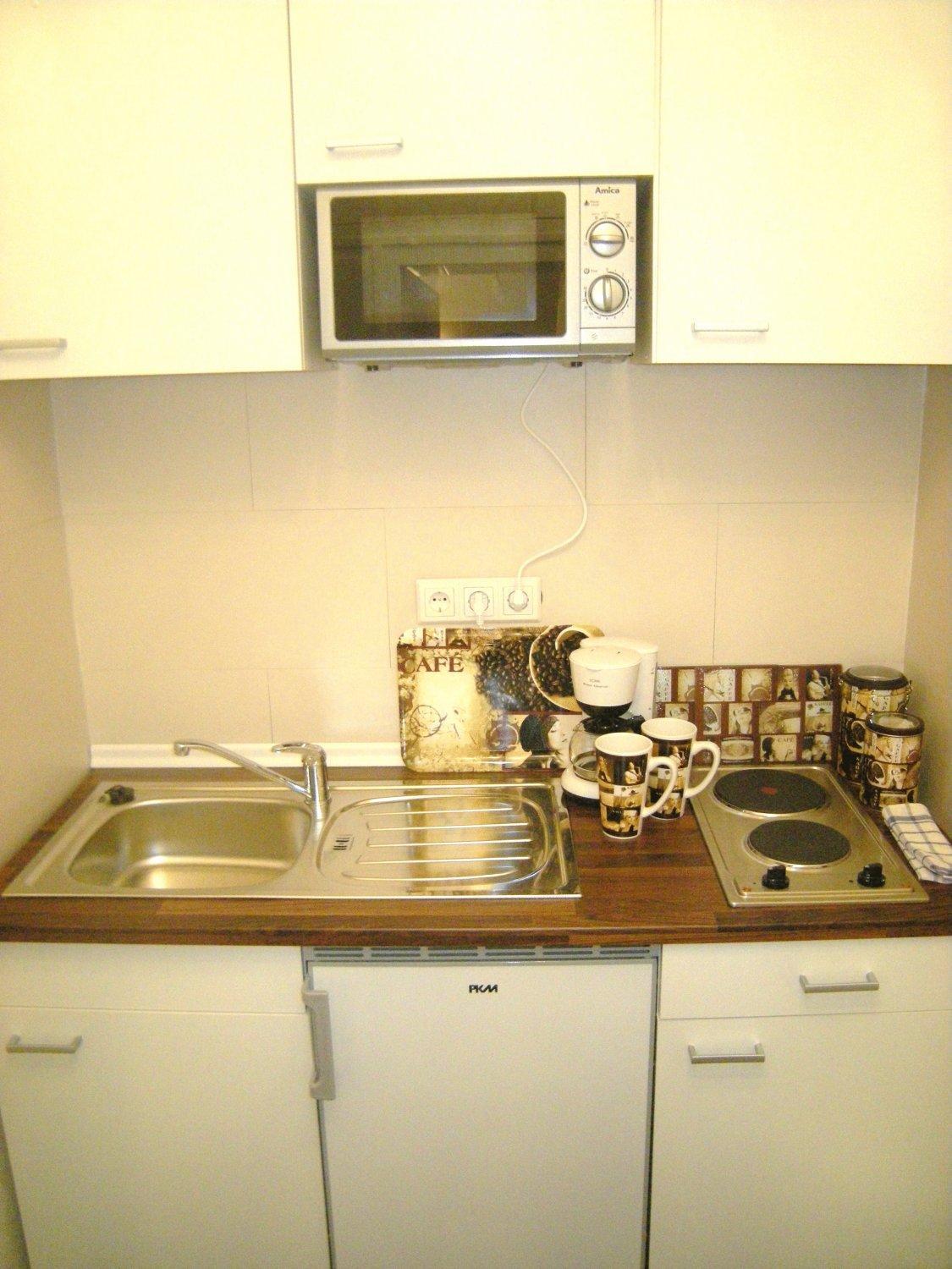 Appartement A-partments *