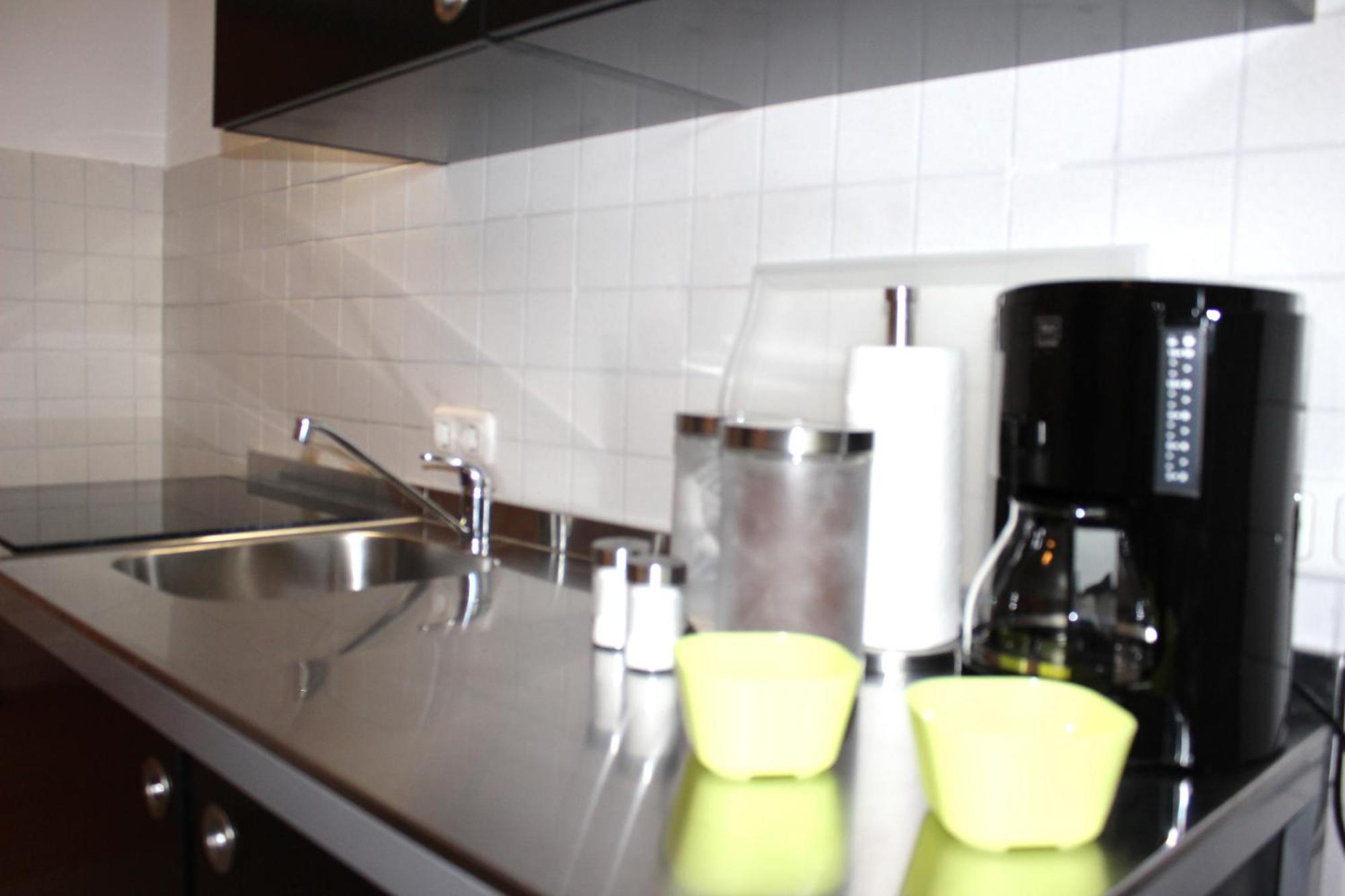 A-partments Keulen