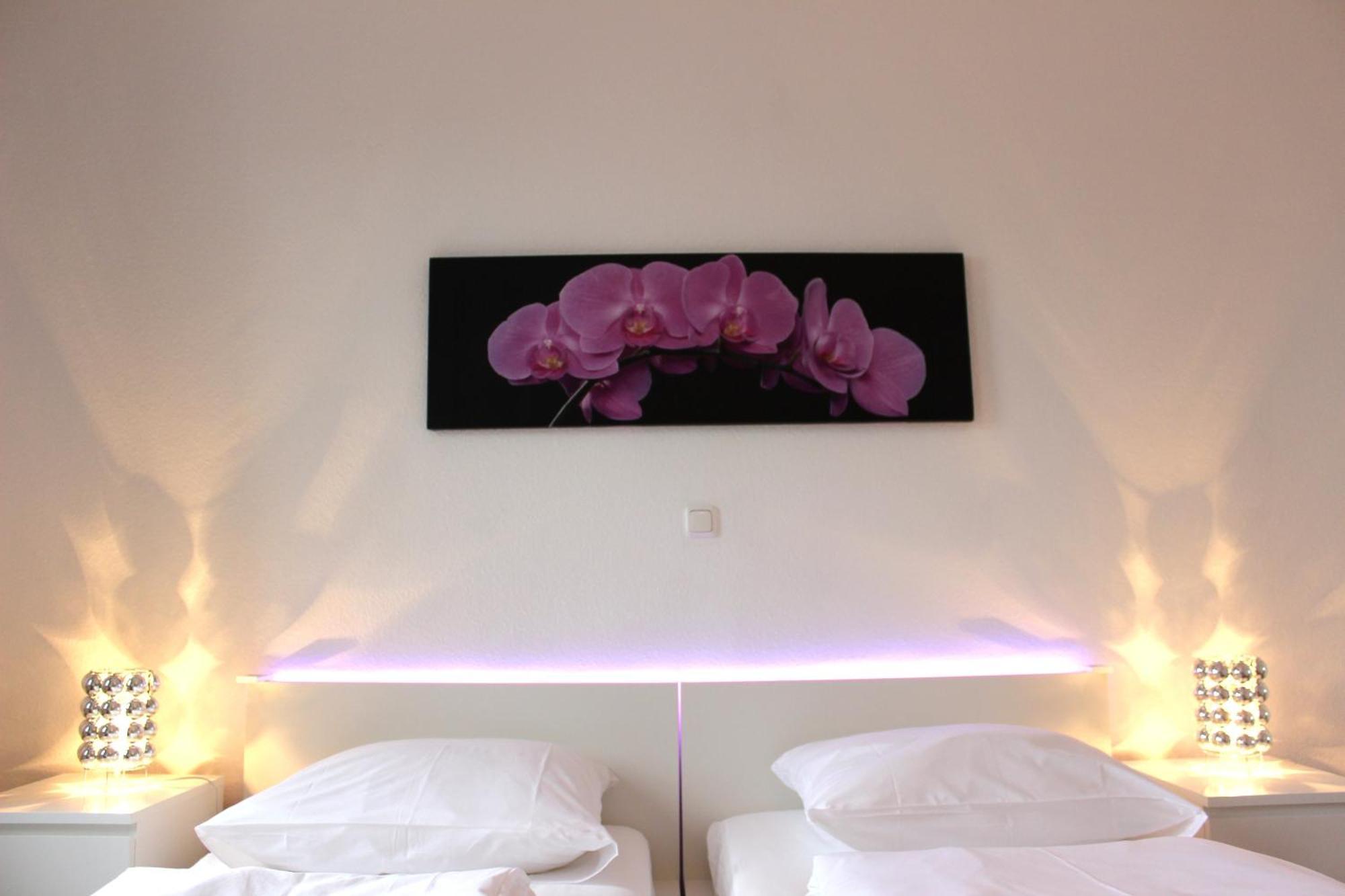 Appartement A-partments