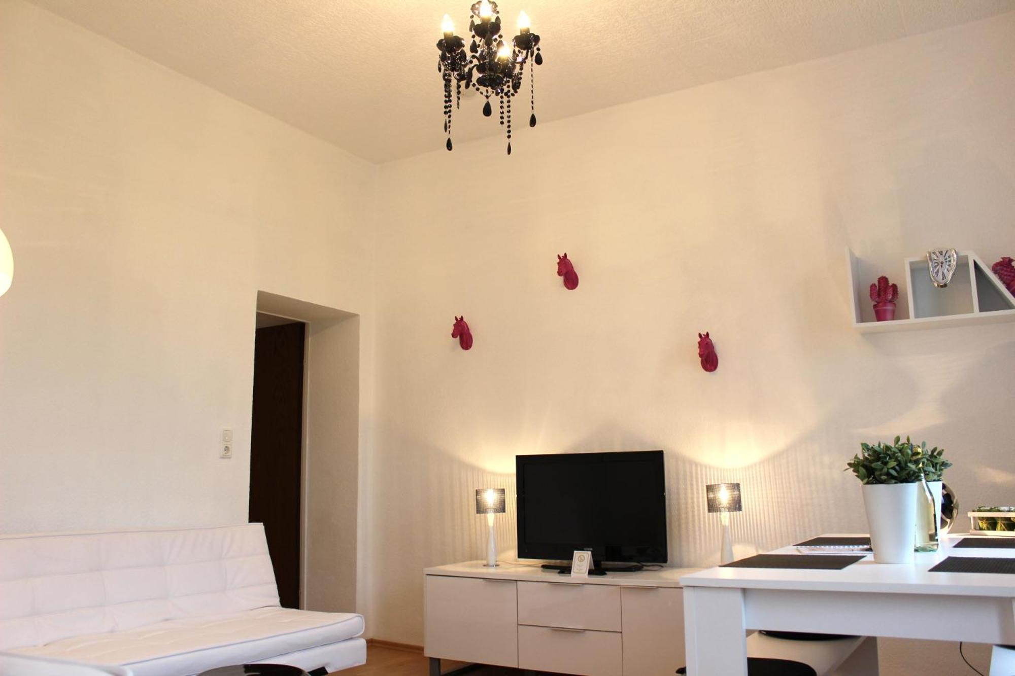 Appartement A-partments
